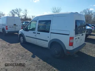2010 Ford Transit Connect XL с VIN NM0LS6AN9AT036478, выставлен на аукционе IAAI как лот 41696124 с пробегом 283 863 миль миль и . История ставок и продаж доступна на DreamBid. Изображение 3.