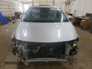 2017 Toyota Prius Plus z VIN JTDKARFP9H3034575, wystawiony jako Copart lot #57501125 z przebiegiem 82 647 mil mil oraz Szkoda całkowita • Salvage title. Historia ofert i sprzedaży dostępna na DreamBid. Obrazek 5.