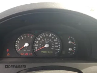 2005 Kia Sorento LX with VIN KNDJD733555463706, listed as a Copart auction lot 53953475 with 86,187 mi miles and Salvage Title. Bid and sale history available at carsss.com. Image 9.