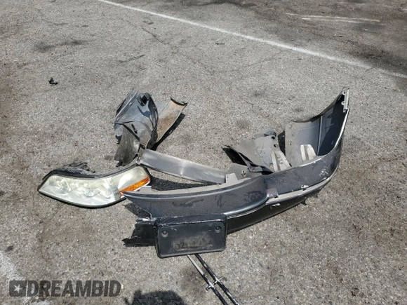 2003 Lincoln Town Car Executive z VIN 1LNHM81W33Y653643, wystawiony jako Copart lot #58824145 z przebiegiem Nie podano mil oraz Szkoda całkowita • Salvage title. Historia ofert i sprzedaży dostępna na DreamBid. Obrazek 12.