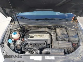 2012 Volkswagen CC Sport with VIN WVWMP7AN5CE502591, listed as a IAAI auction lot 42233995 with 73,756 mi miles and . Bid and sale history available at DreamBid. Image 10.