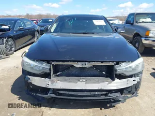 2015 BMW 3 Series 328i xDrive with VIN WBA3B3G51FNT17272, listed as a IAAI auction lot 41961948 with 151,532 mi miles and . Bid and sale history available at DreamBid. Image 13.