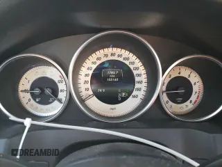2017 Mercedes-Benz E 400 z VIN WDDKJ6HB8HF361697, wystawiony jako Copart lot #43335175 z przebiegiem 105 160 mil mil oraz Szkoda całkowita • Salvage title. Historia ofert i sprzedaży dostępna na DreamBid. Obrazek 9.