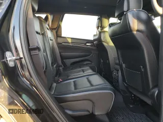 2019 Jeep Grand Cherokee High Altitude with VIN 1C4RJFCG3KC704050, listed as a Copart auction lot 83567544 with 62,696 mi miles and Clean Title. Bid and sale history available at carsss.com. Image 10.