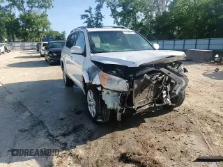 2012 Toyota RAV4 Limited with VIN 2T3DF4DV3CW262348, listed as a Copart auction lot 51750065 with 168,115 mi miles and Salvage Title. Bid and sale history available at DreamBid. Image 14.