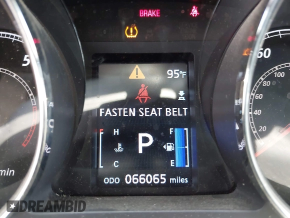 2012 Mitsubishi Outlander SE with VIN JA4AP4AU1CZ002844, listed as a IAAI auction lot 42297590 with 66,065 mi miles and . Bid and sale history available at DreamBid. Image 15.