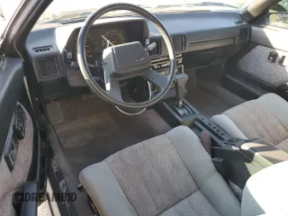 1985 Toyota Celica GTS with VIN JT5RA65K1F4055412, listed as a Copart auction lot 79221624 with 97,017 mi miles and Salvage Title. Bid and sale history available at carsss.com. Image 8.