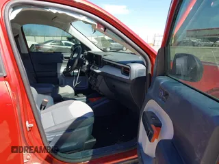 2023 Ford Maverick XL z VIN 3FTTW8E3XPRA36219, wystawiony jako IAAI lot #41846247 z przebiegiem 43 645 mil mil oraz . Historia ofert i sprzedaży dostępna na DreamBid. Obrazek 5.