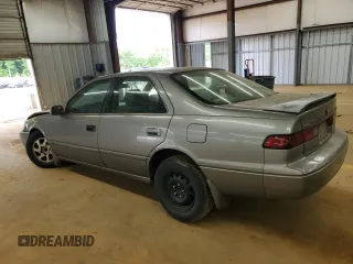 1998 Toyota Camry LE с VIN 4T1BG22K6WU356495, выставлен на аукционе Copart как лот 55639765 с пробегом Не указан миль и Списание • Salvage title. История ставок и продаж доступна на DreamBid. Изображение 2.