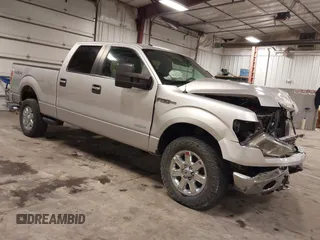 2014 Ford F-150 XL с VIN 1FTFW1ET5EKE88097, выставлен на аукционе IAAI как лот 42330859 с пробегом 217 034 миль миль и . История ставок и продаж доступна на DreamBid. Изображение 1.