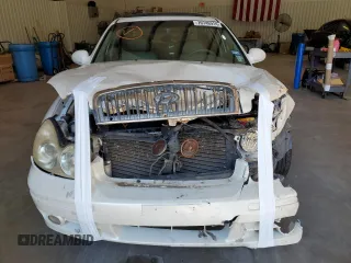 2004 Hyundai Sonata GLS with VIN KMHWF35H84A044428, listed as a Copart auction lot 70746914 with 207,210 mi miles and Salvage Title. Bid and sale history available at carsss.com. Image 5.
