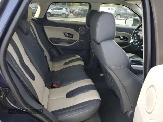 2014 Land Rover Range Rover Evoque Dynamic with VIN SALVT2BG1EH894398, listed as a Copart auction lot 43859335 with 114,410 mi miles and Salvage title. Bid and sale history available at DreamBid. Image 11.