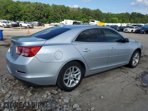 2016 Chevrolet Malibu Limited LT with VIN 1G11C5SA6GF166053, listed as a Copart auction lot 57745324 with 68,551 mi miles and Salvage Title. Bid and sale history available at carsss.com. Image 3.