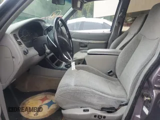 1997 Ford Explorer XL с VIN 1FMDU34E9VZB05163, выставлен на аукционе Copart как лот 69051374 с пробегом 113 148 миль миль и Списание • Salvage title. История ставок и продаж доступна на DreamBid. Изображение 7.