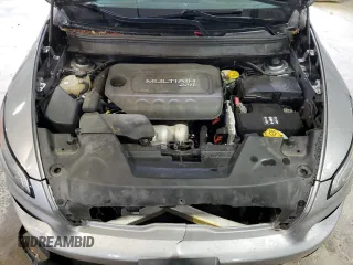 2015 Jeep Cherokee Sport с VIN 1C4PJLABXFW642941, выставлен на аукционе Copart как лот 58426695 с пробегом 134 210 миль миль и Списание • Salvage title. История ставок и продаж доступна на DreamBid. Изображение 12.