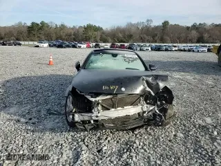 2017 Mercedes-Benz C-Class C 300 with VIN WDDWJ4KB6HF336621, listed as a Copart auction lot 45773675 with 81,745 mi miles and Salvage Title. Bid and sale history available at carsss.com. Image 10.