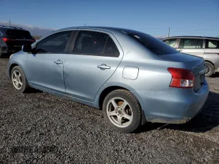 2010 Toyota Yaris с VIN JTDBT4K34A1392443, выставлен на аукционе Copart как лот 51072225 с пробегом 200 133 миль миль и Списание • Salvage title. История ставок и продаж доступна на DreamBid. Изображение 2.