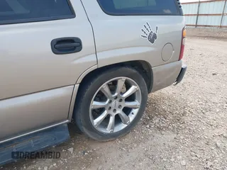2002 Chevrolet Tahoe LS with VIN 1GNEC13Z02R244573, listed as a IAAI auction lot 41807744 with 245,788 mi miles and . Bid and sale history available at DreamBid. Image 6.