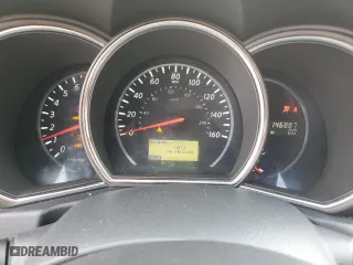 2013 Nissan Murano SL with VIN JN8AZ1MW8DW307731, listed as a Copart auction lot 52633075 with 146,887 mi miles and Salvage Title. Bid and sale history available at carsss.com. Image 9.