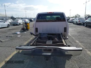 2003 Chevrolet Silverado 1500 LT with VIN 2GCEK19T031248177, listed as a IAAI auction lot 41956985 with 393,889 mi miles. Bid and sale history available at carsss.com. Image 16.