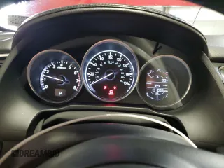 2017 Mazda 6 Sport z VIN JM1GL1U5XH1127345, wystawiony jako Copart lot #56196575 z przebiegiem 131 059 mil mil oraz Szkoda całkowita • Salvage title. Historia ofert i sprzedaży dostępna na DreamBid. Obrazek 9.