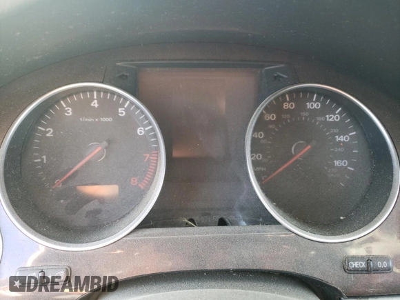 2006 Audi A8 4.2L z VIN WAULL44E06N015916, wystawiony jako Copart lot #73160184 z przebiegiem Nie podano mil oraz Czysty tytuł • Clean title. Historia ofert i sprzedaży dostępna na DreamBid. Obrazek 9.