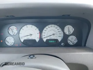 2002 Jeep Grand Cherokee Limited with VIN 1J4GX58S82C228062, listed as a IAAI auction lot 41657705 with 168,991 mi miles and . Bid and sale history available at DreamBid. Image 7.
