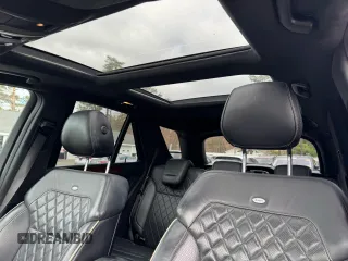 2014 Mercedes-Benz M 550 with VIN 4JGDA7DB5EA423124, listed as a Copart auction lot 53713385 with 215,650 mi miles and Clean Title. Bid and sale history available at carsss.com. Image 9.
