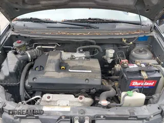 2006 Suzuki Aerio SX z VIN JS2RC61H565351428, wystawiony jako IAAI lot #41953836 z przebiegiem 161 266 mil mil oraz . Historia ofert i sprzedaży dostępna na DreamBid. Obrazek 10.