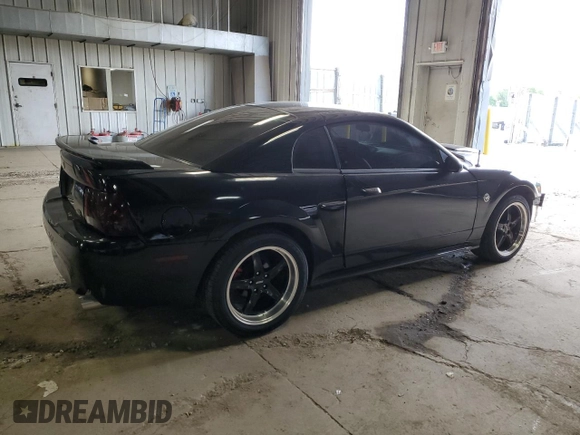 2004 Ford Mustang GT Deluxe with VIN 1FAFP42XX4F223372, listed as a Copart auction lot 60025525 with 149,264 mi miles and Non repairable. Bid and sale history available at DreamBid. Image 3.