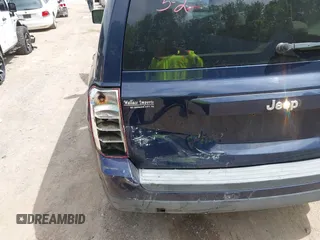 2014 Jeep Patriot Sport z VIN 1C4NJPBA7ED513229, wystawiony jako IAAI lot #42213427 z przebiegiem 207 264 mil mil oraz . Historia ofert i sprzedaży dostępna na DreamBid. Obrazek 6.