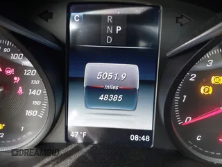 2018 Mercedes-Benz C 300 с VIN WDDWF4KB9JR413830, выставлен на аукционе IAAI как лот 41938545 с пробегом 48 385 миль миль и . История ставок и продаж доступна на DreamBid. Изображение 7.