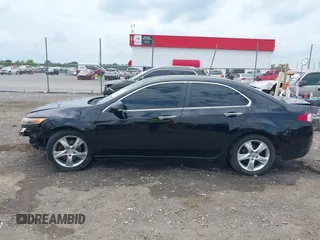 2009 Acura TSX with VIN JH4CU266X9C021120, listed as a IAAI auction lot 42397074 with 124,615 mi miles and . Bid and sale history available at DreamBid. Image 15.