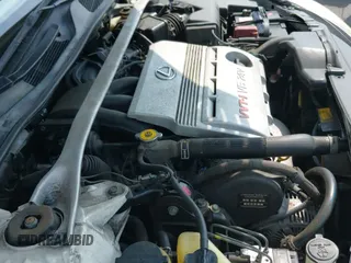 2002 Lexus ES 300 z VIN JTHBF30G920015393, wystawiony jako IAAI lot #41571661 z przebiegiem 150 073 mil mil oraz . Historia ofert i sprzedaży dostępna na DreamBid. Obrazek 19.