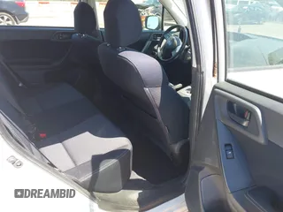 2014 Subaru Forester 2.5i with VIN JF2SJAAC9EH547346, listed as a IAAI auction lot 41900003 with 156,911 mi miles and . Bid and sale history available at DreamBid. Image 8.