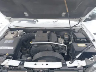 2004 Chevrolet TrailBlazer LT with VIN 1GNDT13S242213397, listed as a IAAI auction lot 41497865 with 196,901 mi miles. Bid and sale history available at carsss.com. Image 10.