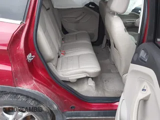 2013 Ford Escape SEL с VIN 1FMCU9HX3DUC54805, выставлен на аукционе IAAI как лот 41898182 с пробегом Не указан миль и . История ставок и продаж доступна на DreamBid. Изображение 8.