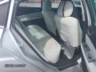 2010 Mazda 6 i Touring with VIN 1YVHZ8CH2A5M34959, listed as a IAAI auction lot 41966204 with 91,659 mi miles and . Bid and sale history available at DreamBid. Image 8.