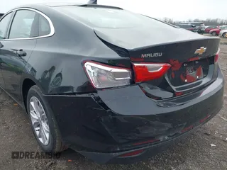 2024 Chevrolet Malibu LT with VIN 1G1ZD5ST3RF193179, listed as a IAAI auction lot 41832808 with 4,159 mi miles and . Bid and sale history available at DreamBid. Image 6.