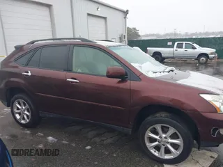 2009 Lexus RX 350 with VIN JTJHK31U392856486, listed as a IAAI auction lot 41525988 with 113,163 mi miles and . Bid and sale history available at DreamBid. Image 13.
