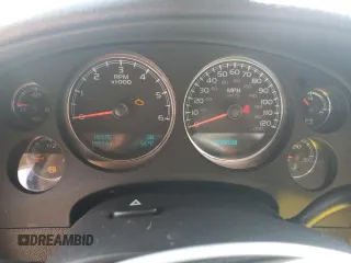 2012 Chevrolet Avalanche LTZ with VIN 3GNMCGE08CG248093, listed as a Copart auction lot 68469134 with 155,844 mi miles and Salvage title. Bid and sale history available at DreamBid. Image 9.