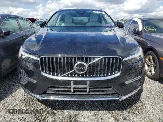 2023 Volvo XC60 Plus Bright Theme с VIN YV4L12DN7P1212567, выставлен на аукционе Copart как лот 74719694 с пробегом Не указан миль и На запчасти • Non repairable. История ставок и продаж доступна на DreamBid. Изображение 5.