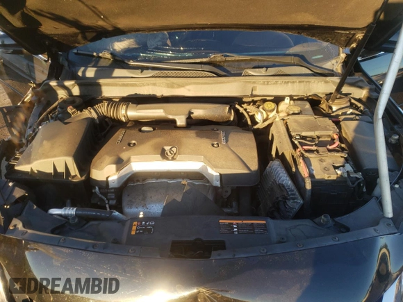 2016 Chevrolet Malibu LT with VIN 1G11C5SA6GU110254, listed as a Copart auction lot 77320444 with 154,161 mi miles and Salvage Title. Bid and sale history available at DreamBid. Image 12.