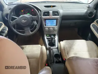 2007 Subaru Impreza Outback Special Sports с VIN JF1GG63627G810802, выставлен на аукционе Copart как лот 49486145 с пробегом 179 263 миль миль и Списание • Salvage title. История ставок и продаж доступна на DreamBid. Изображение 8.