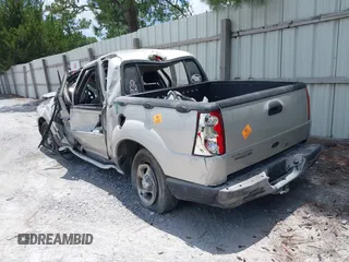 2004 Ford Explorer Sport Trac XLS with VIN 1FMZU67K14UA83504, listed as a IAAI auction lot 39410992 with Not provided miles and . Bid and sale history available at DreamBid. Image 3.