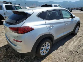 2019 Hyundai Tucson SE с VIN KM8J2CA45KU922790, выставлен на аукционе Copart как лот 61698045 с пробегом 83 650 миль миль и Чистый • Clean title. История ставок и продаж доступна на DreamBid. Изображение 4.