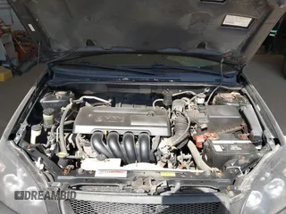 2003 Toyota Corolla CE with VIN 1NXBR32E73Z172527, listed as a IAAI auction lot 42238439 with 232,122 mi miles and . Bid and sale history available at DreamBid. Image 10.