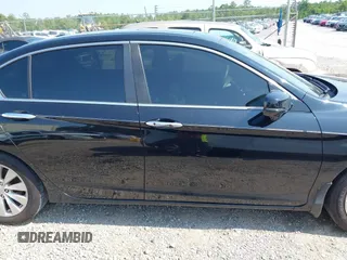 2015 Honda Accord EX-L с VIN 1HGCR2F82FA027345, выставлен на аукционе IAAI как лот 42410979 с пробегом 152 479 миль миль и . История ставок и продаж доступна на DreamBid. Изображение 13.