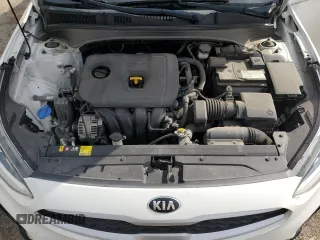 2019 Kia Forte LXS with VIN 3KPF24AD5KE051369, listed as a Copart auction lot 48653295 with 84,520 mi miles and Non Repairable. Bid and sale history available at carsss.com. Image 12.