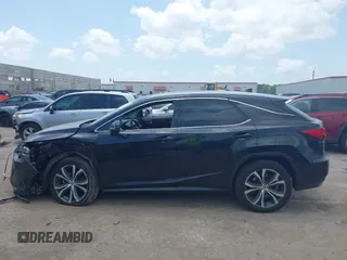 2016 Lexus RX 350 with VIN 2T2ZZMCA0GC007115, listed as a IAAI auction lot 42537368 with 93,842 mi miles and . Bid and sale history available at DreamBid. Image 14.